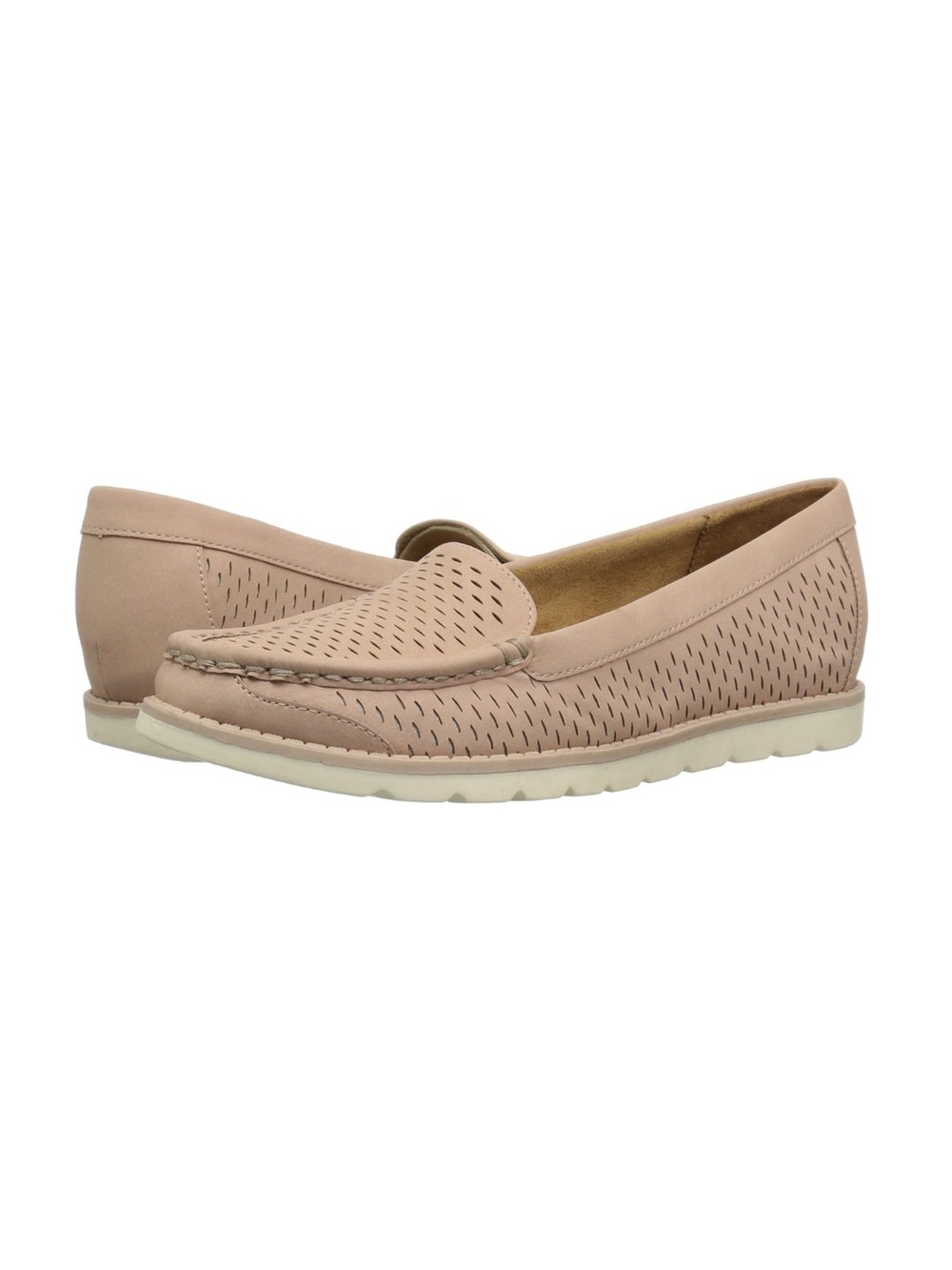 Naturalizer Natural Soul Isla Loafers